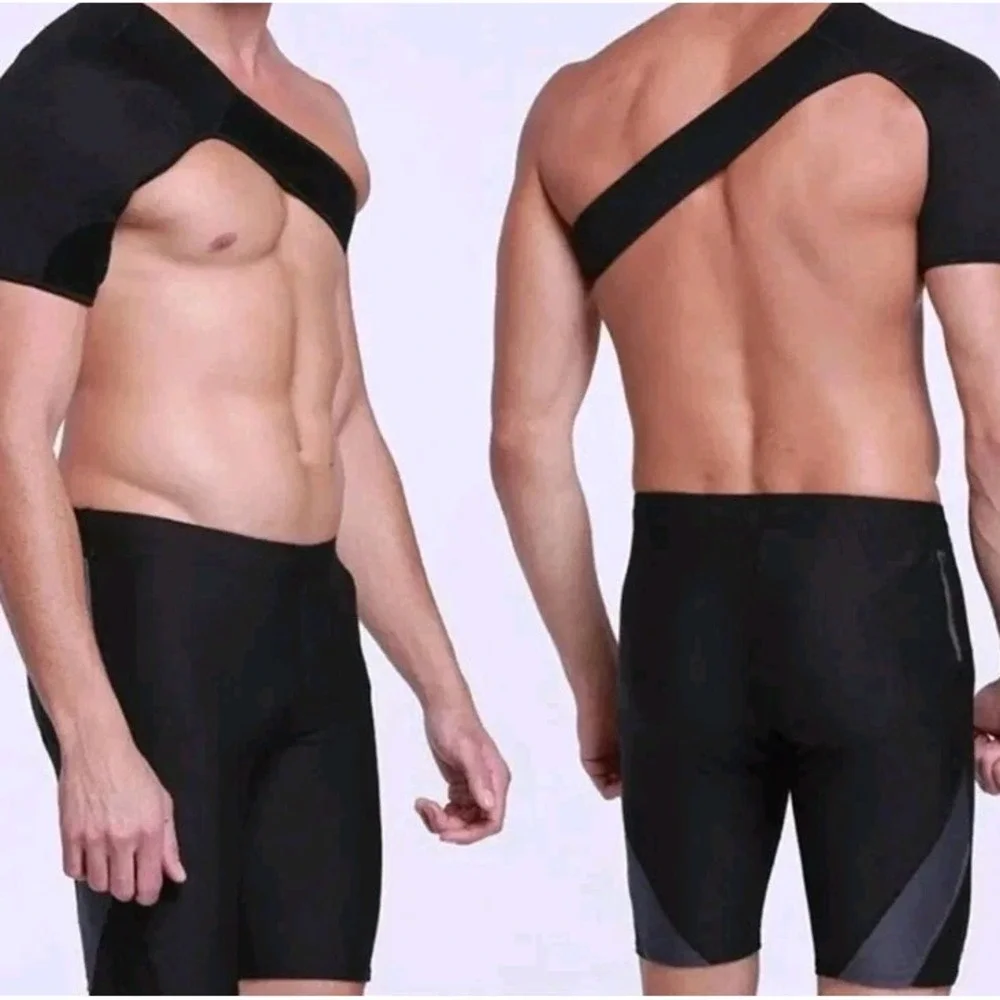 The Unbranded Brand kinetix compression